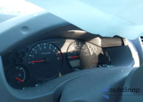 2020 Nissan Frontier Sv 4X2 from USA, damaged, VIN 1N6ED0EA7LN701294